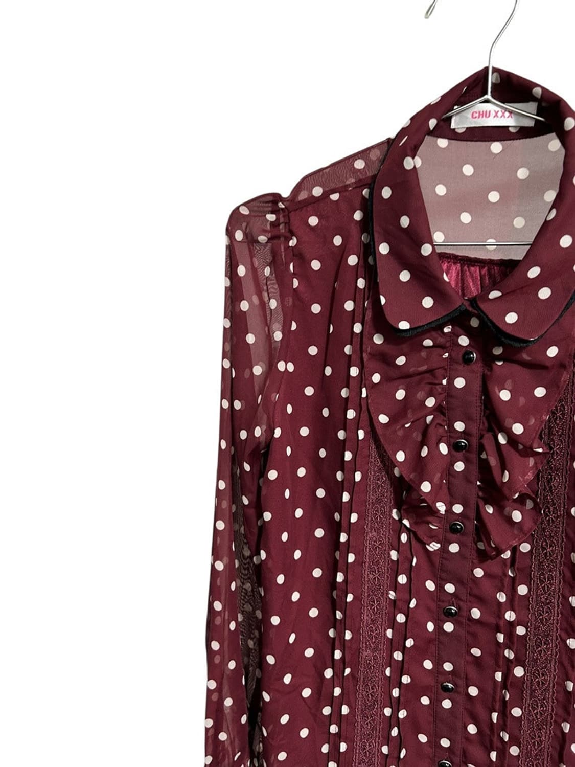 vtg top 상품이미지2