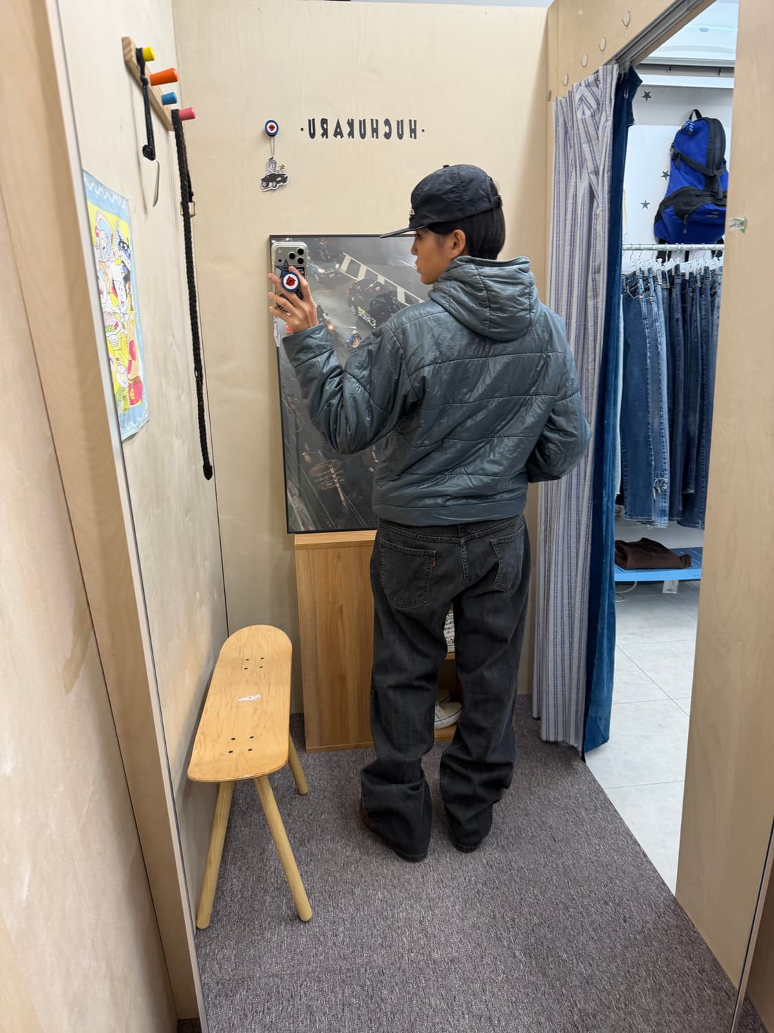 Levi’s 569 상품이미지7