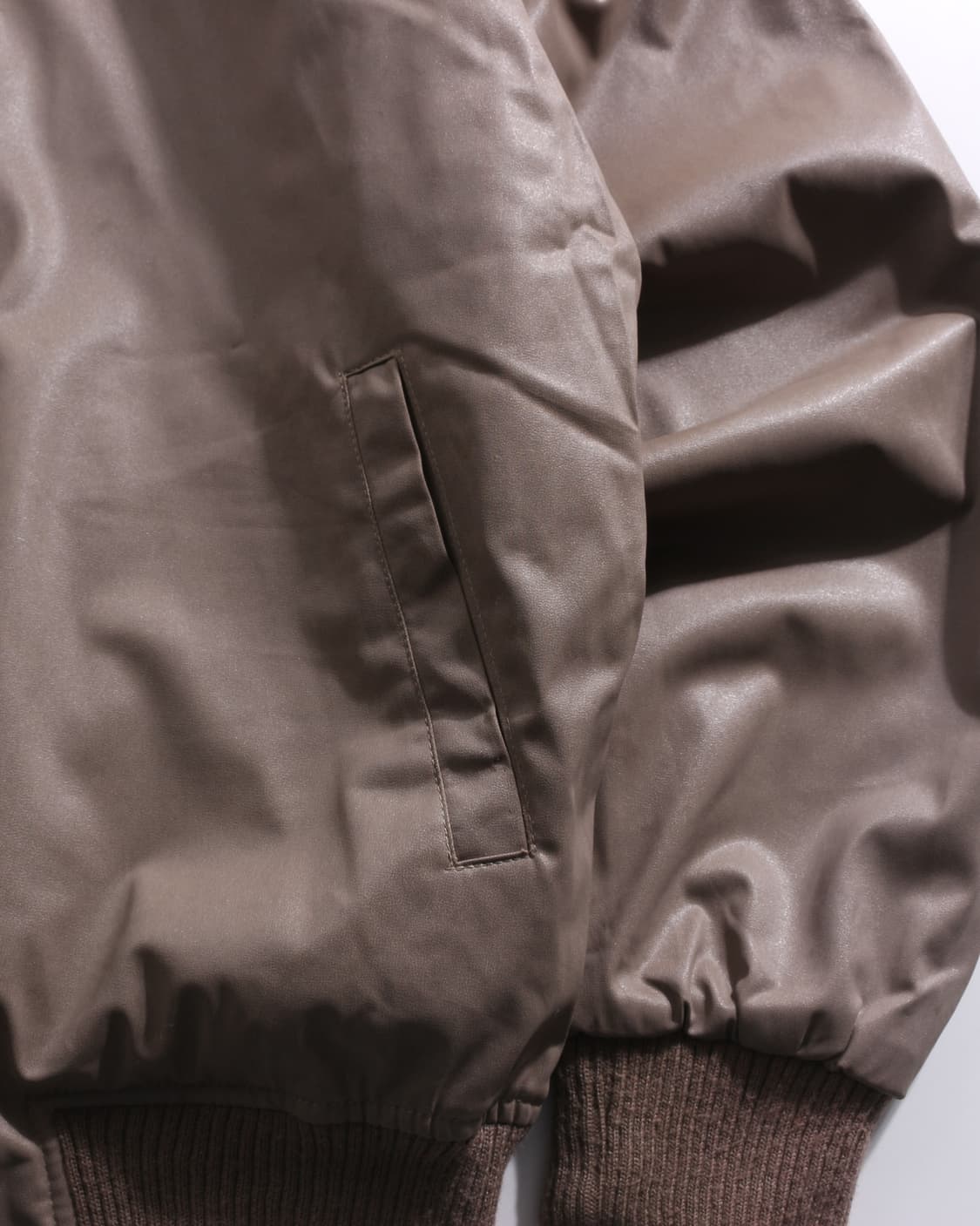 T-1985 Obstin bomber jacket 상품이미지5