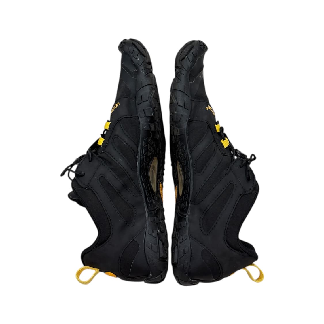 비브람 파이브핑거스 브이 트레일 2.0 슈즈 신발 블랙 245 상품이미지4