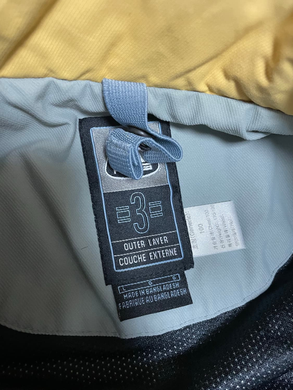 나이키 acg 자켓 상품이미지4