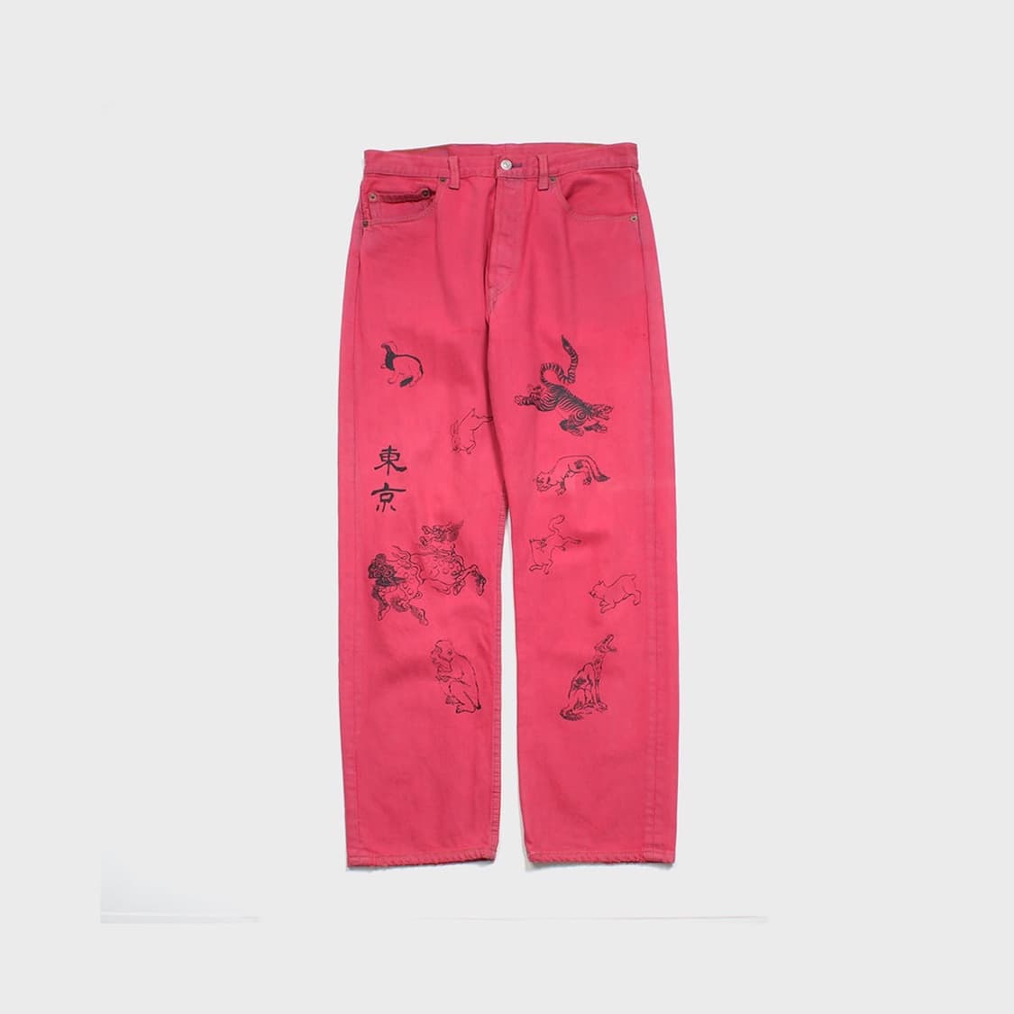 LEVI'S 상품이미지1