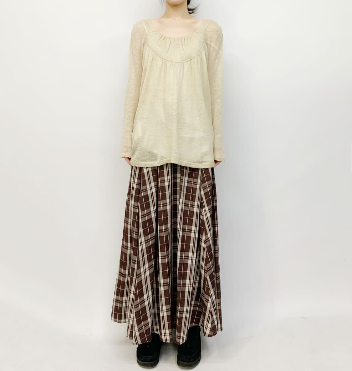 주카 니트 상품이미지2