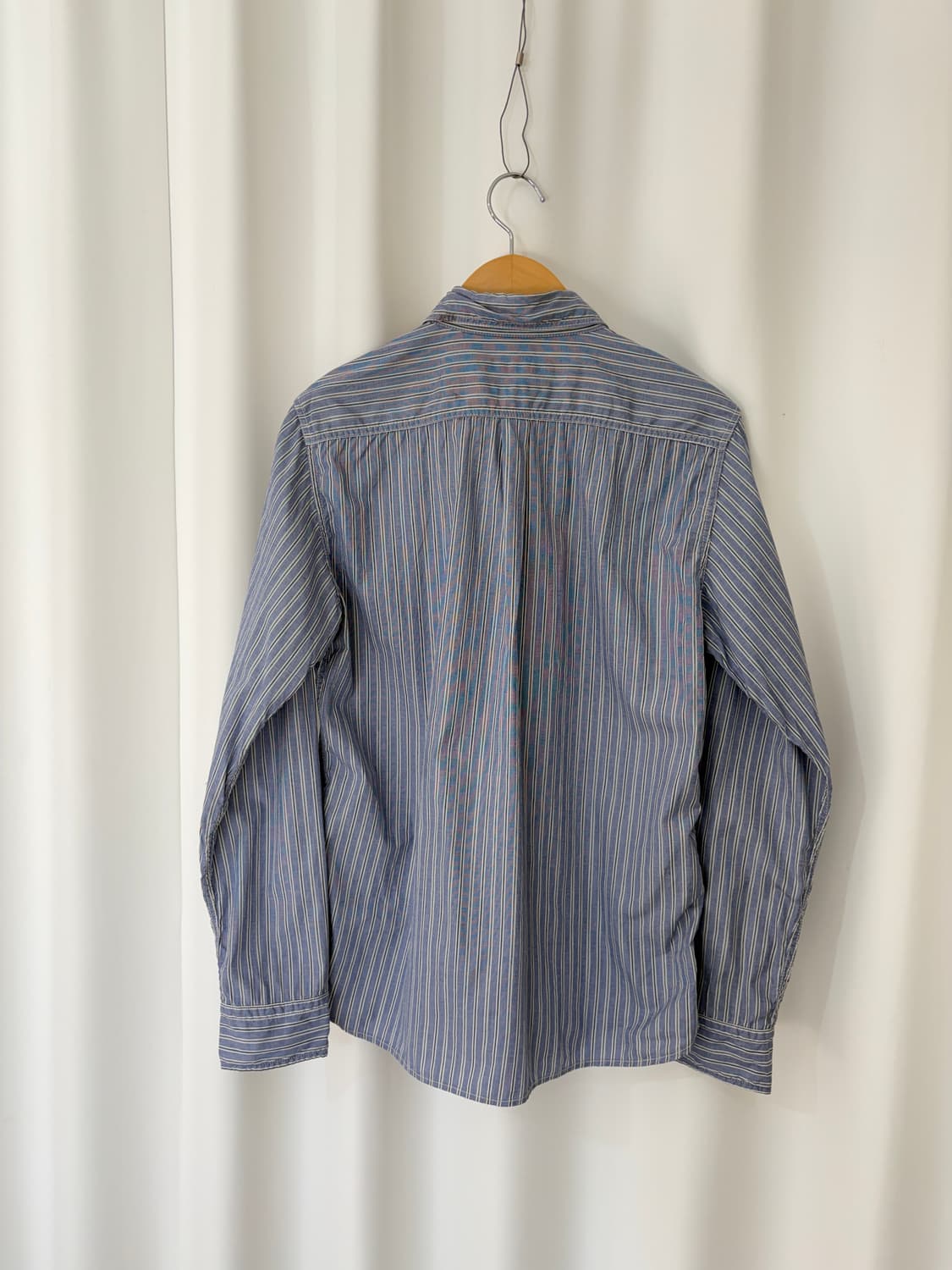 OMNIGOD shirt 상품이미지4