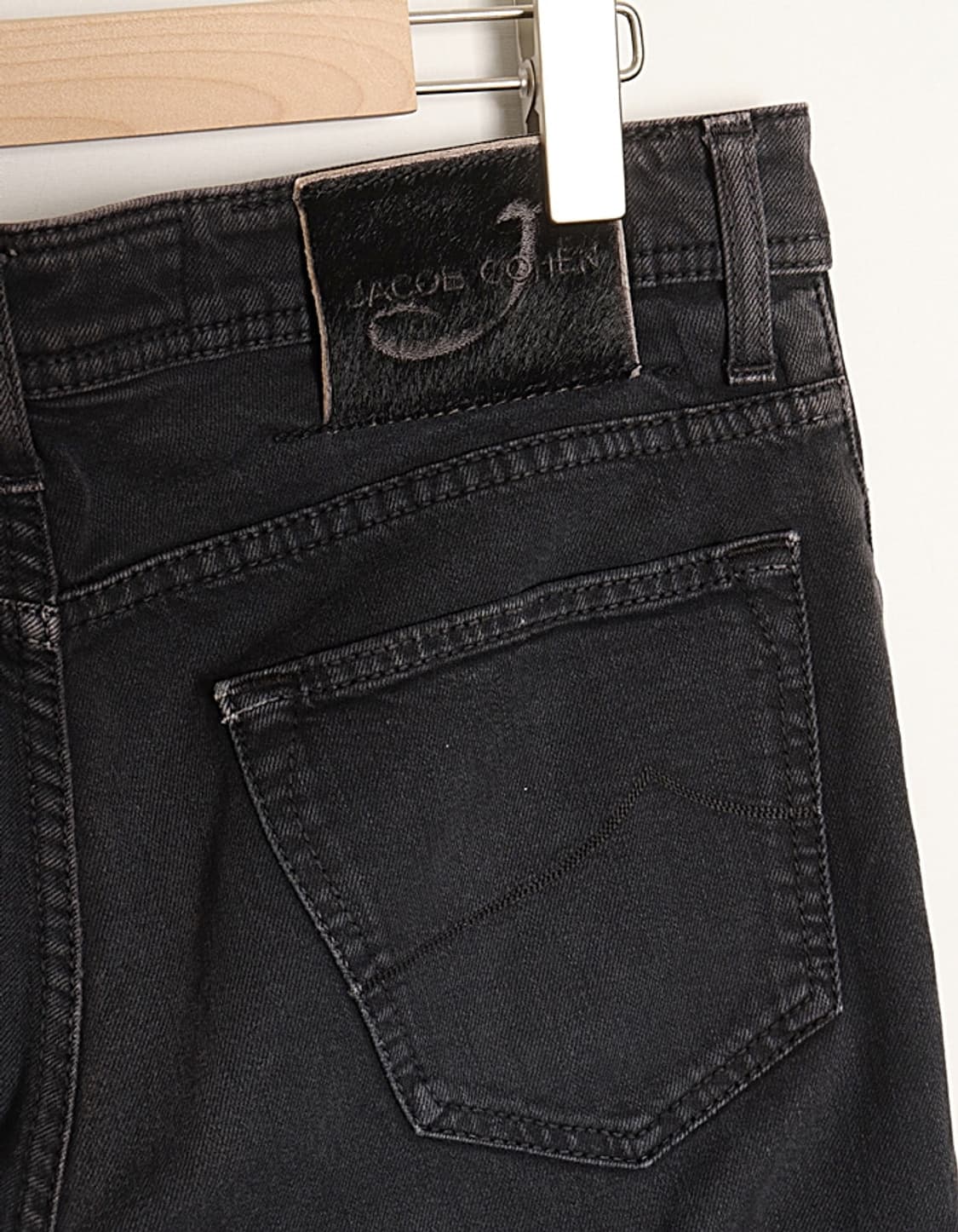 JACOB COHEN Slim-Fit Stretch Trouses 상품이미지6