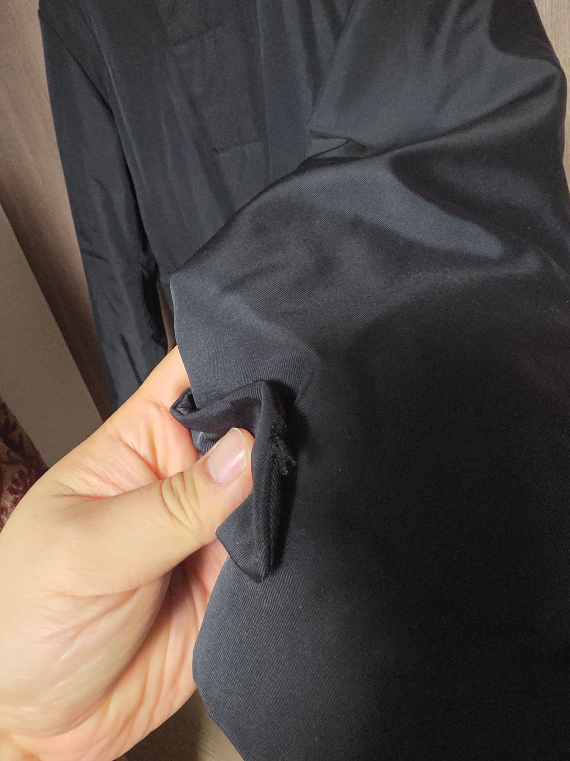 [Archive] Jil Sander Nylon Padded Hooded 상품이미지5