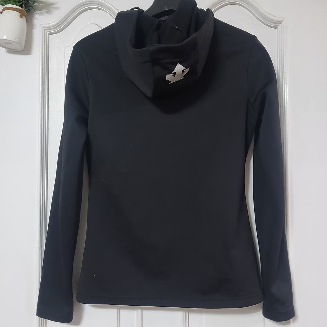 데쌍트 약기모 후드 집업 트레이닝 자켓 트랙탑 44 80 상품이미지3