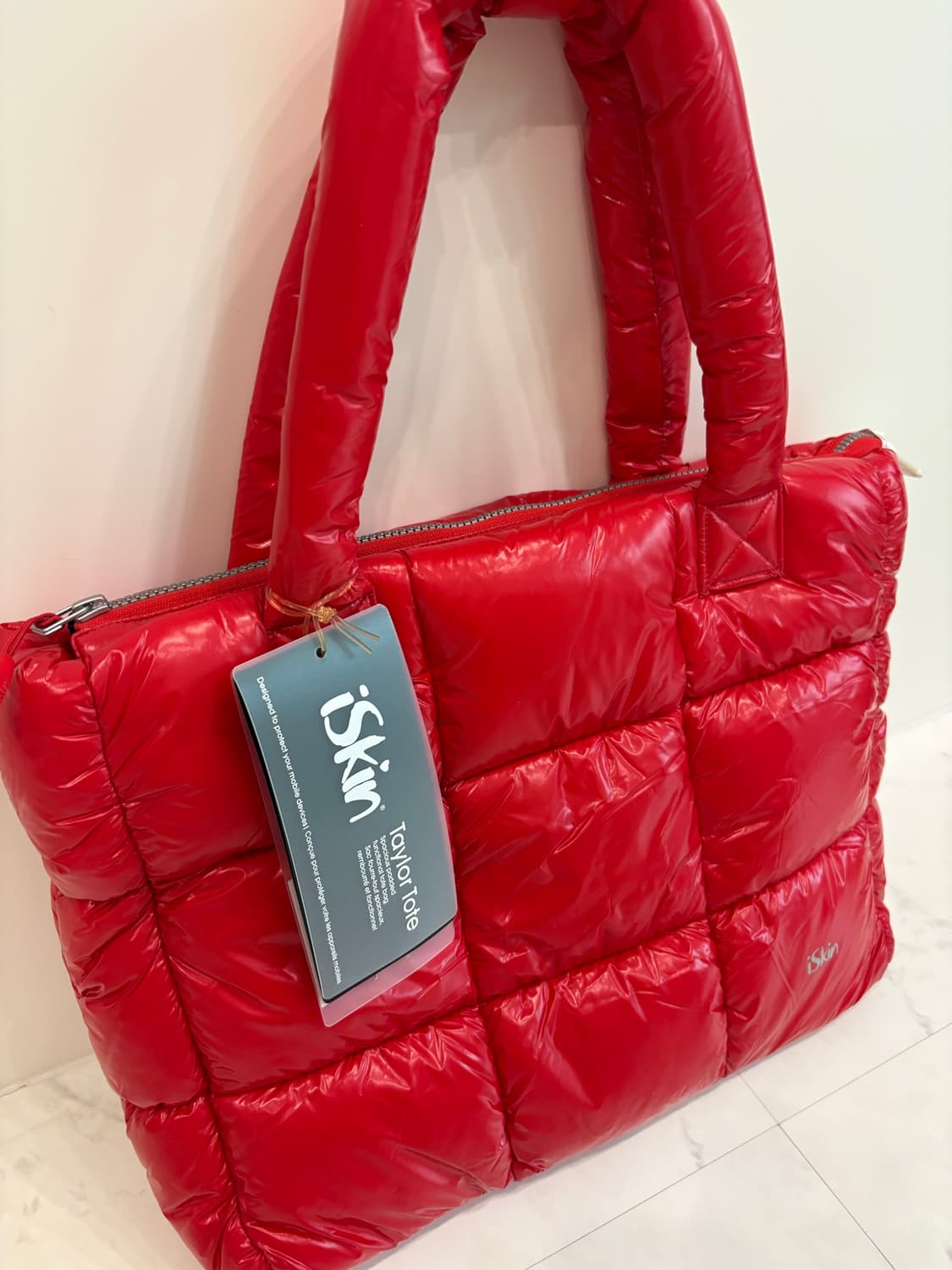 iskin padded bag  상품이미지2