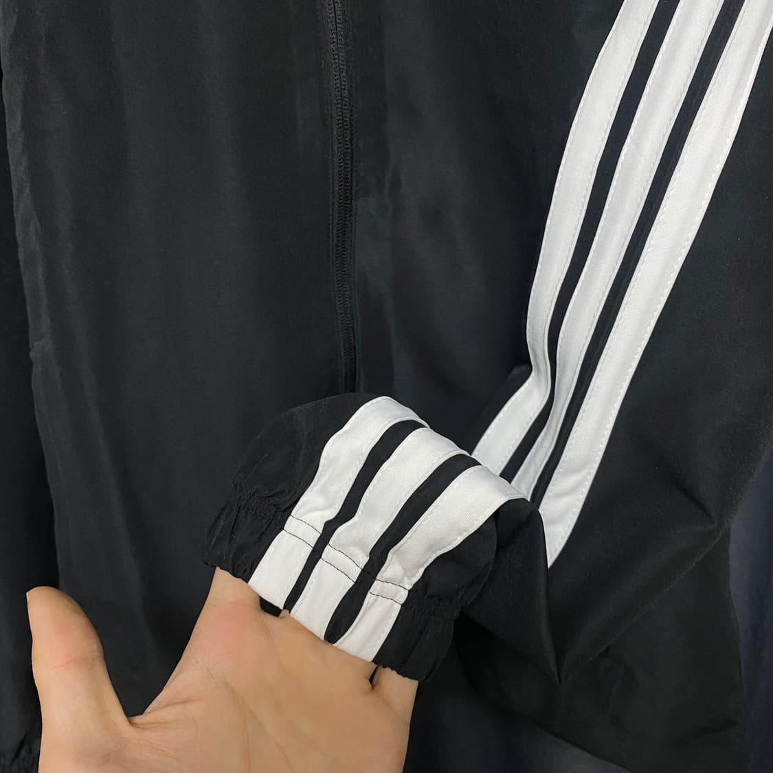 아디다스 트랙수트 상하의 세트 M 상품이미지3