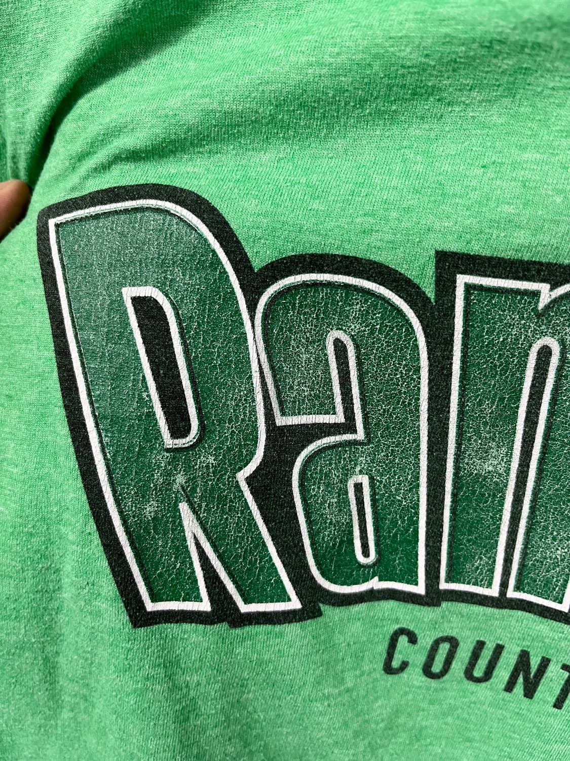 GILDAN Ramapo tee 상품이미지5