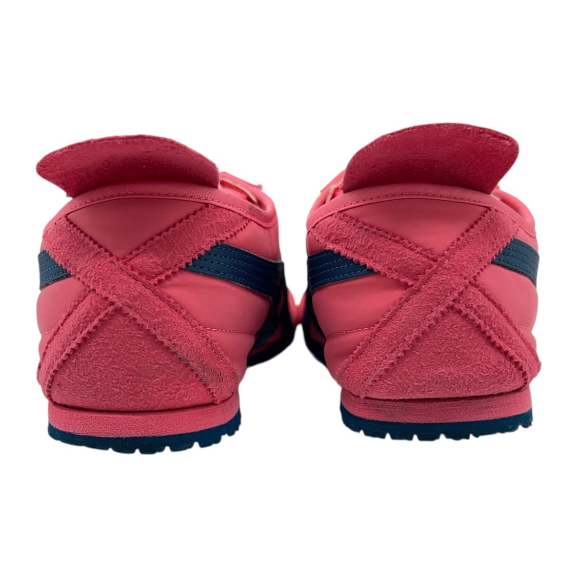 250 오니츠카 타이거 멕시코66 핑크 카메오 상품이미지5