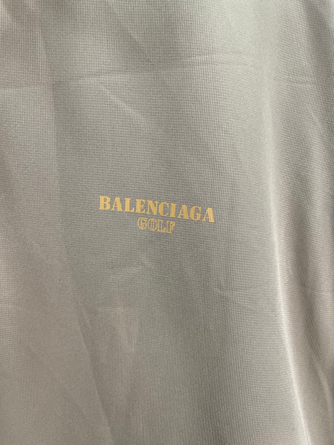 발렌시아가 아노락 상품이미지4