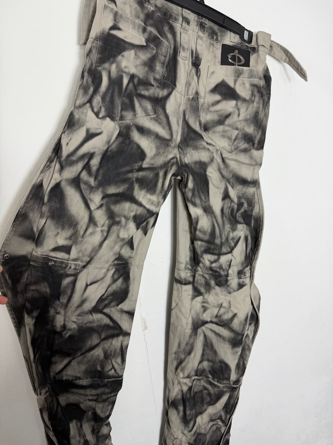 스쿠읏 스쿠읏팬츠 스쿠읏바지 skoot 상품이미지5