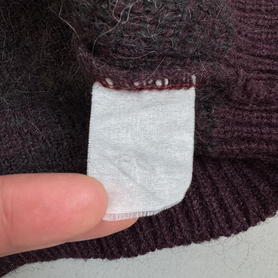 라코스테 70s 80s chemise 니트 가디건 상품이미지5