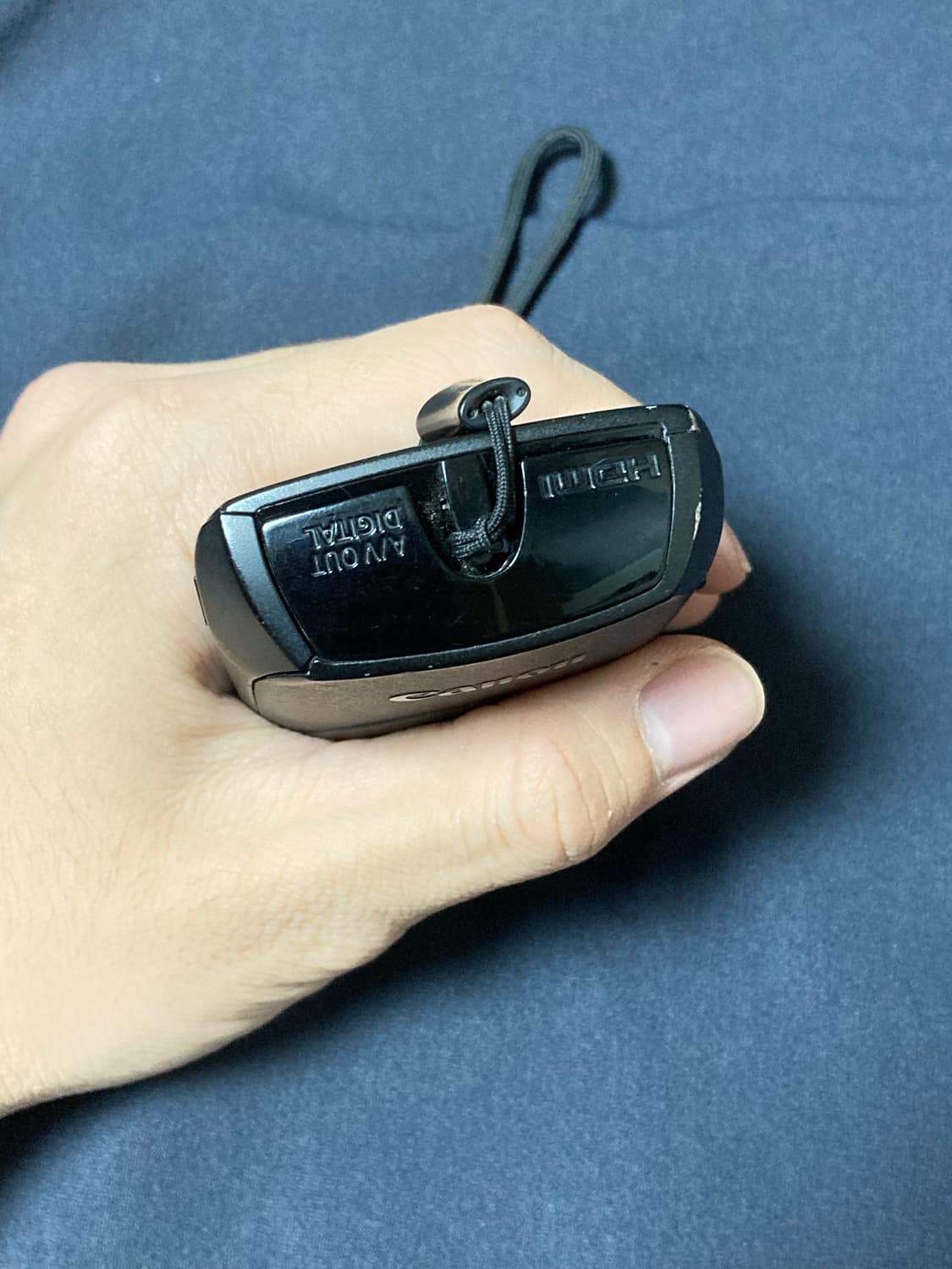 캐논 IXUS 300 HS 디지털 카메라 상품이미지5