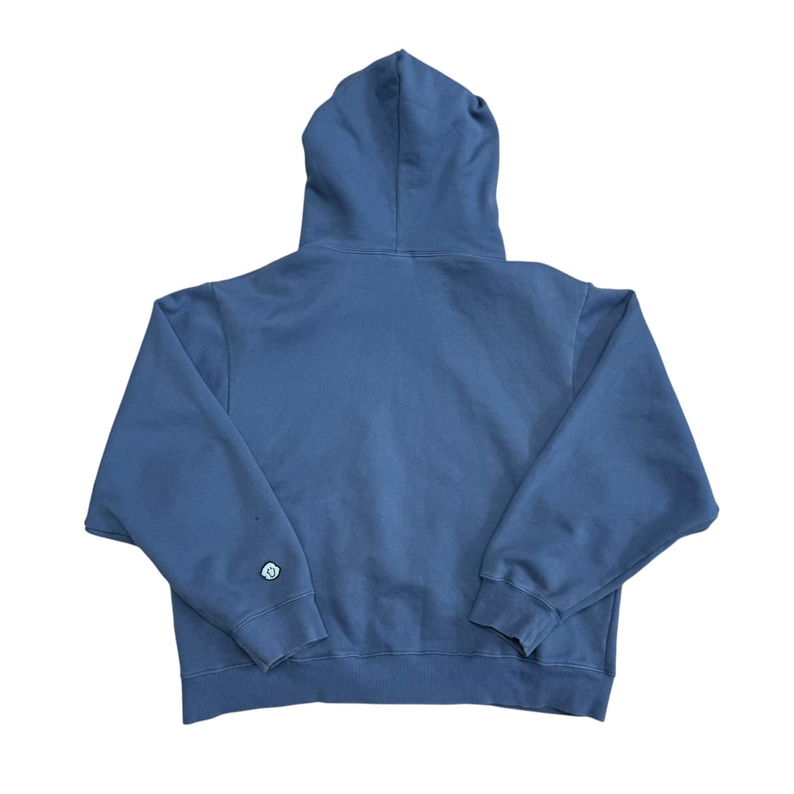 나이스고스트클럽 후드티 상품이미지3