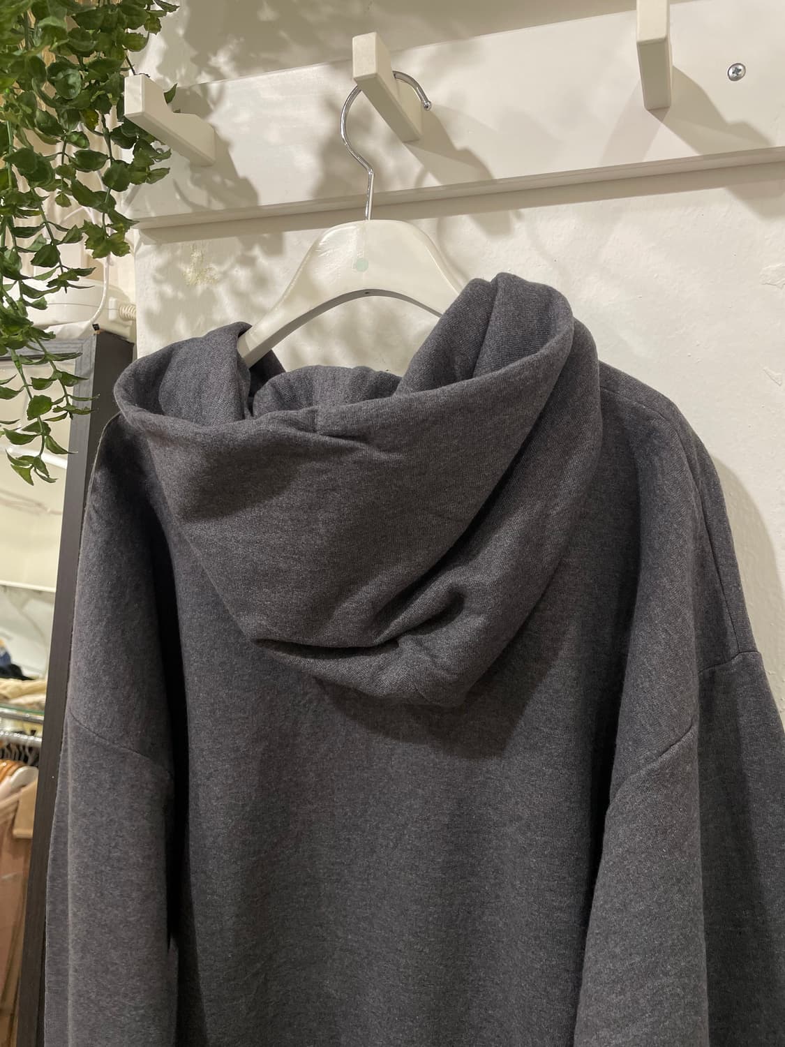 포트앤컴퍼니 USA 후드 상품이미지9