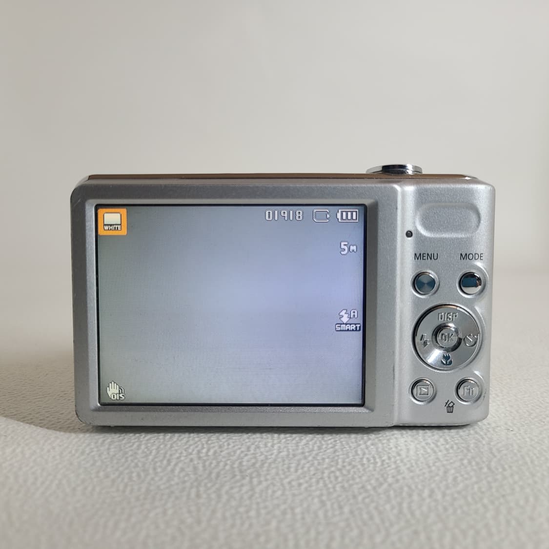 삼성 vluu pl200 디카 (빈티지 카메라) 상품이미지4