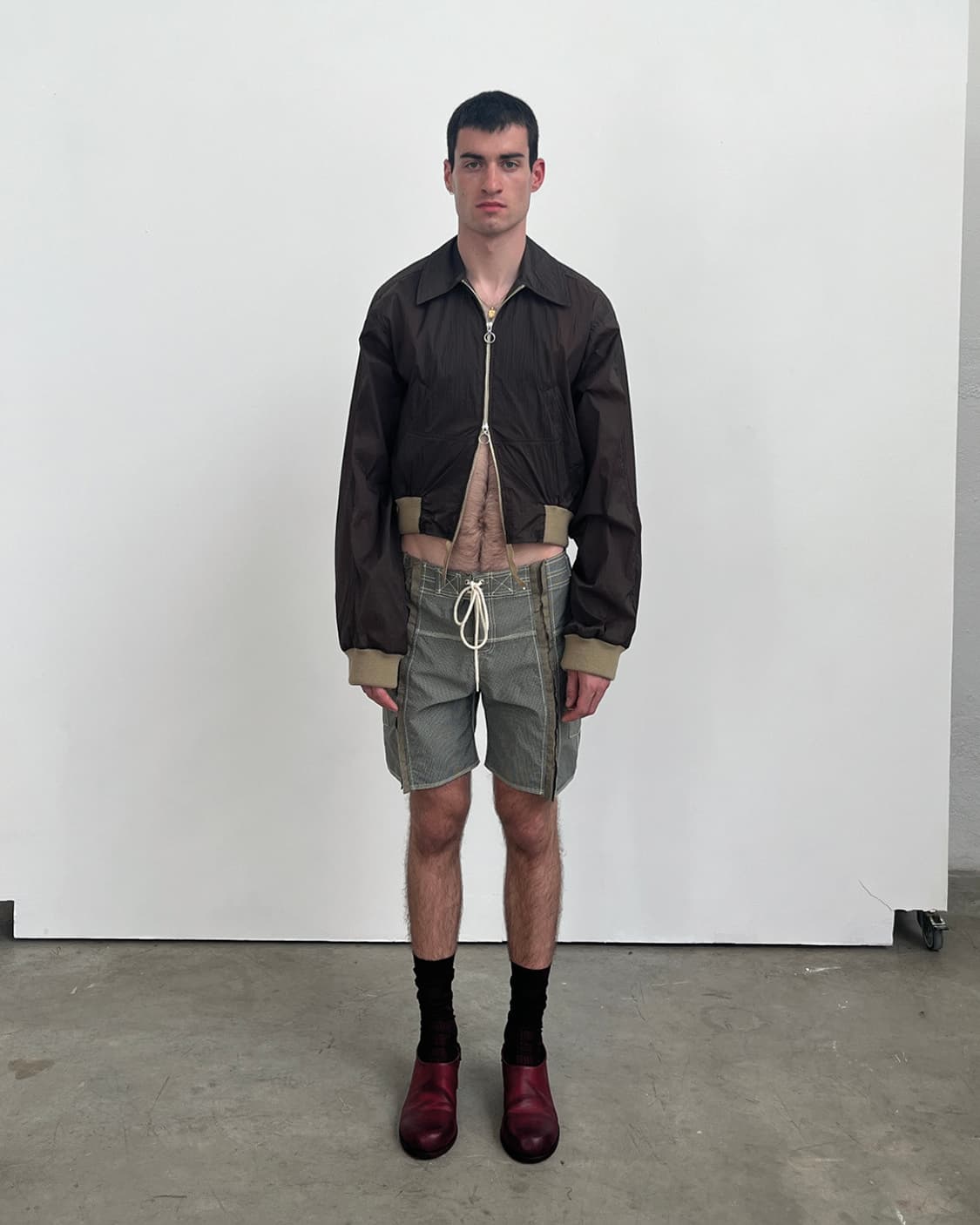 25ss 더비 상품이미지1