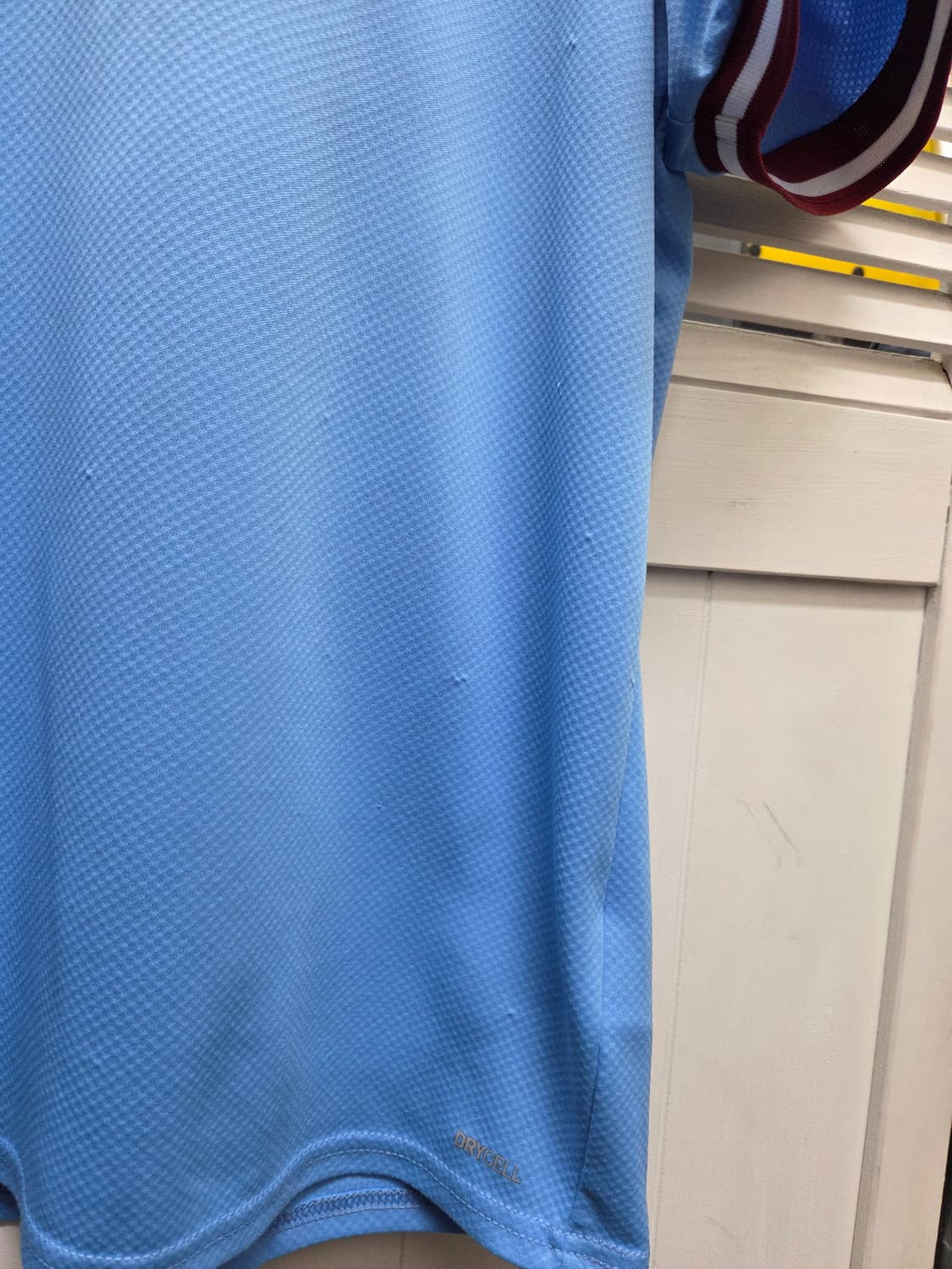 맨시티 22-23 홀란드 푸마 유니폼 상품이미지8