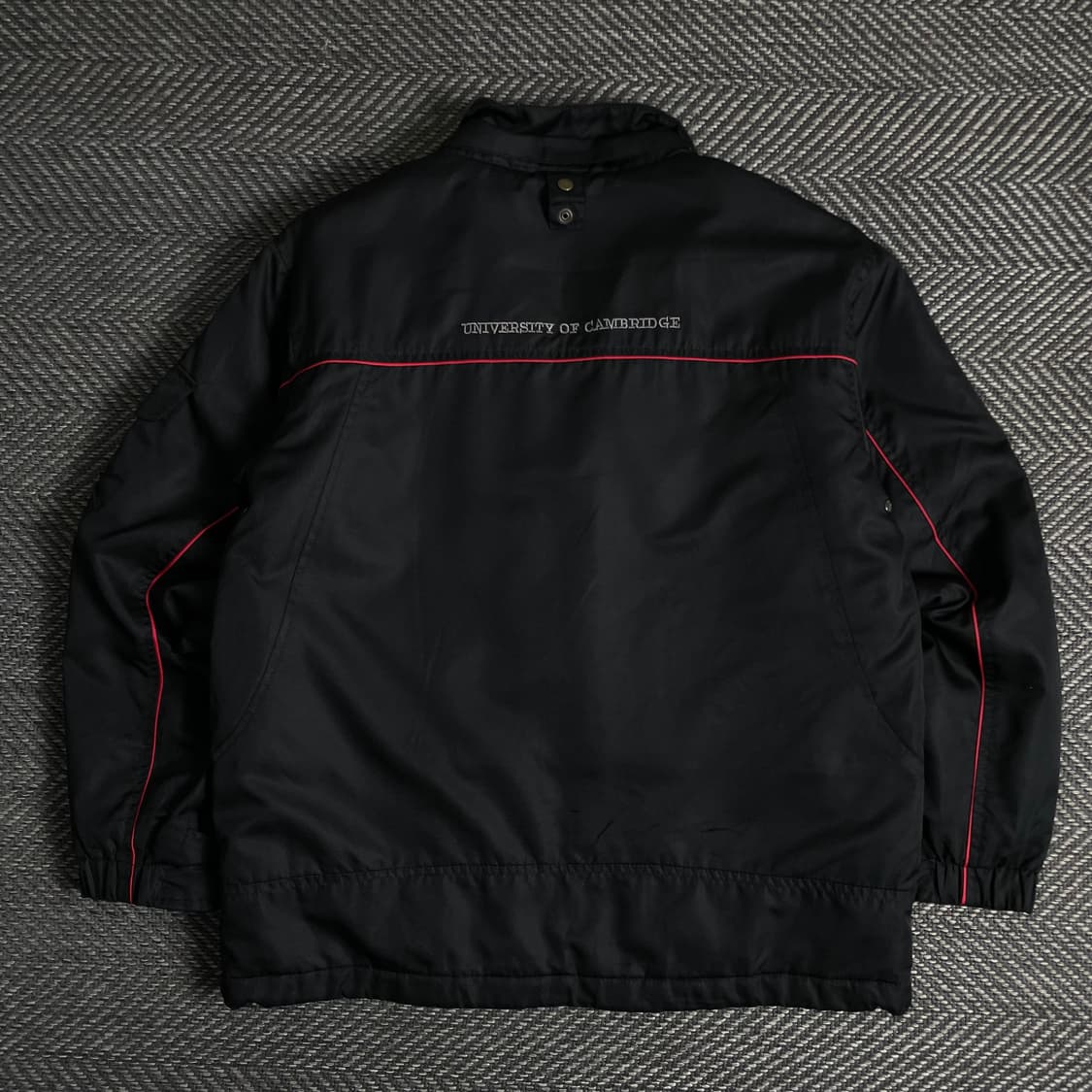 90s University of Cambridge바람막이 자켓o 5069 상품이미지5