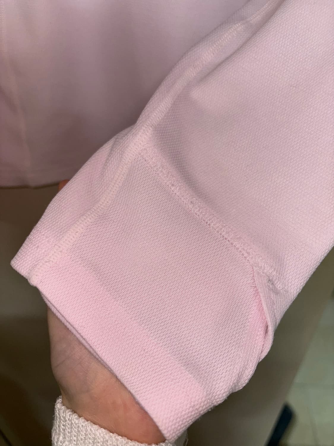 일괄 지초이 컴포트 25-003 ZIP VEST, HOODED 상품이미지7