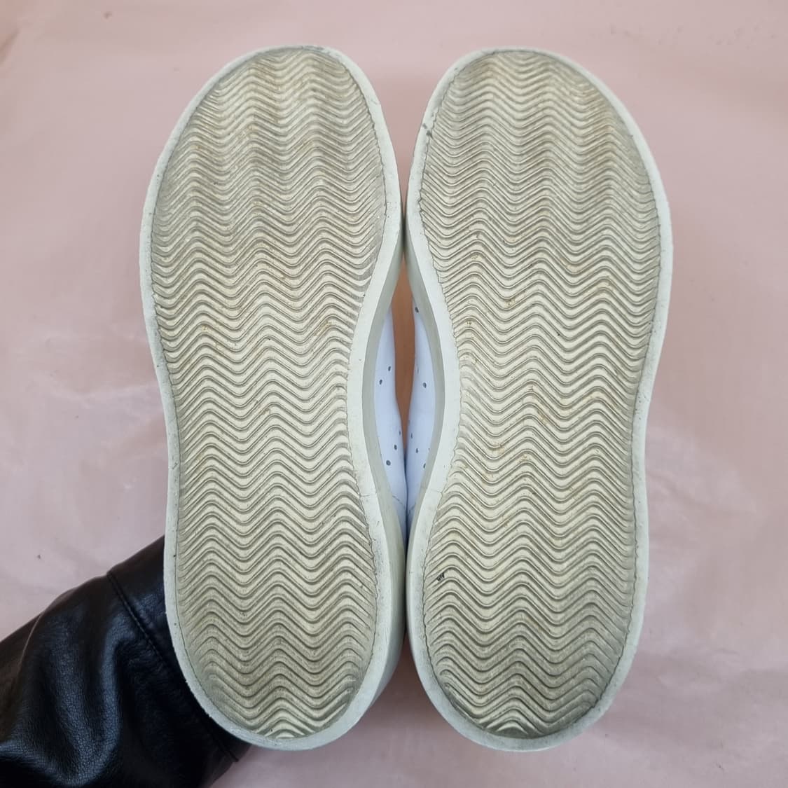 아디다스 스탠스미스 볼드 여성운동화235  상품이미지3