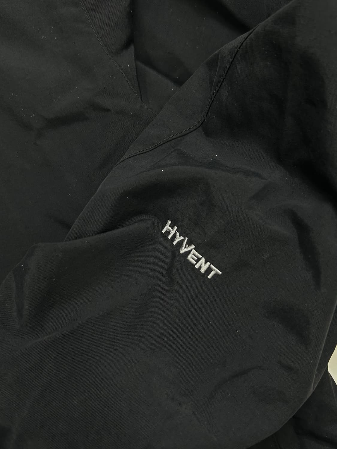 노스페이스 하이벤트 바람막이 110 상품이미지6