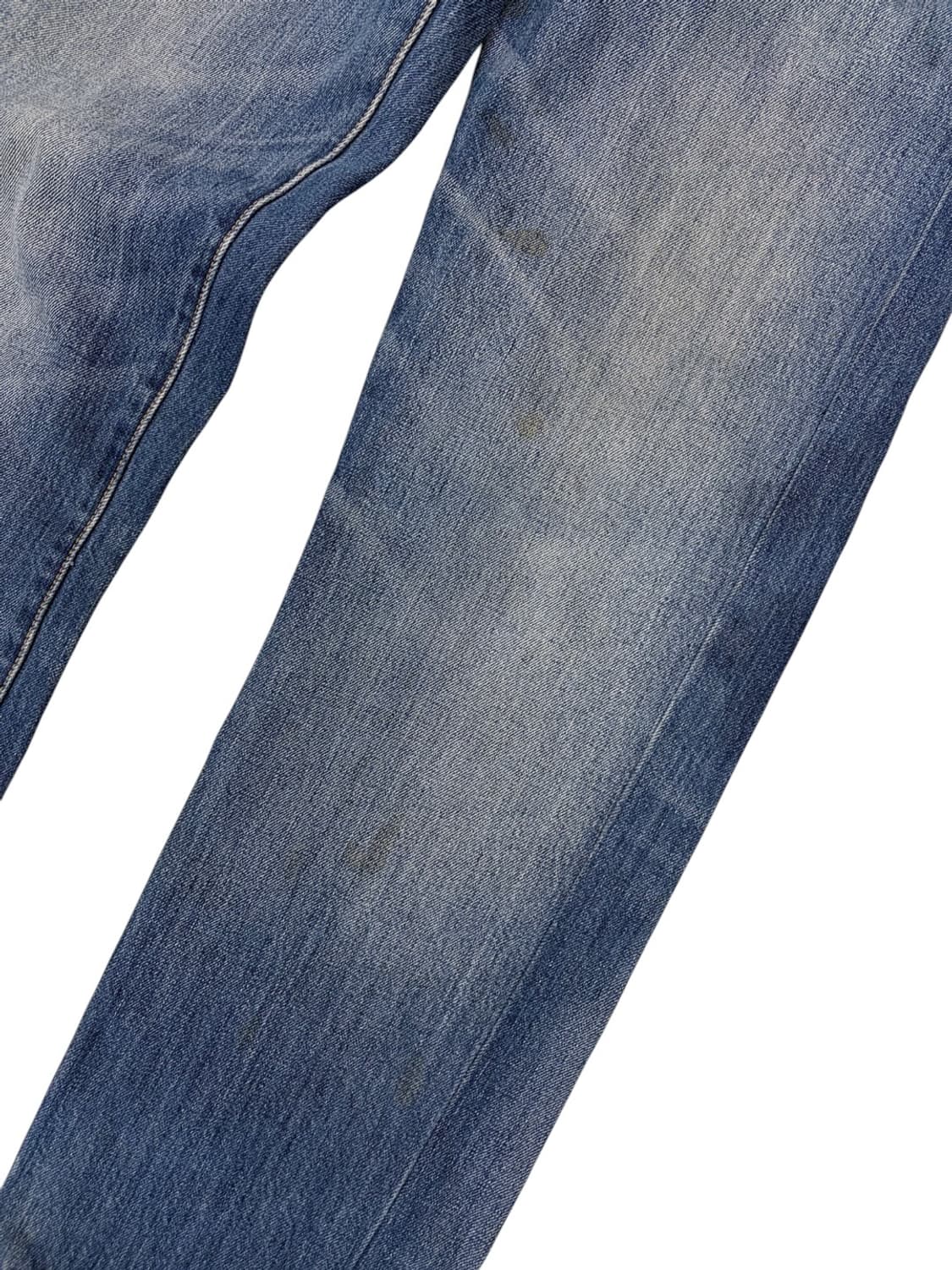 00년대 리바이스 501 청바지 (34) 상품이미지4