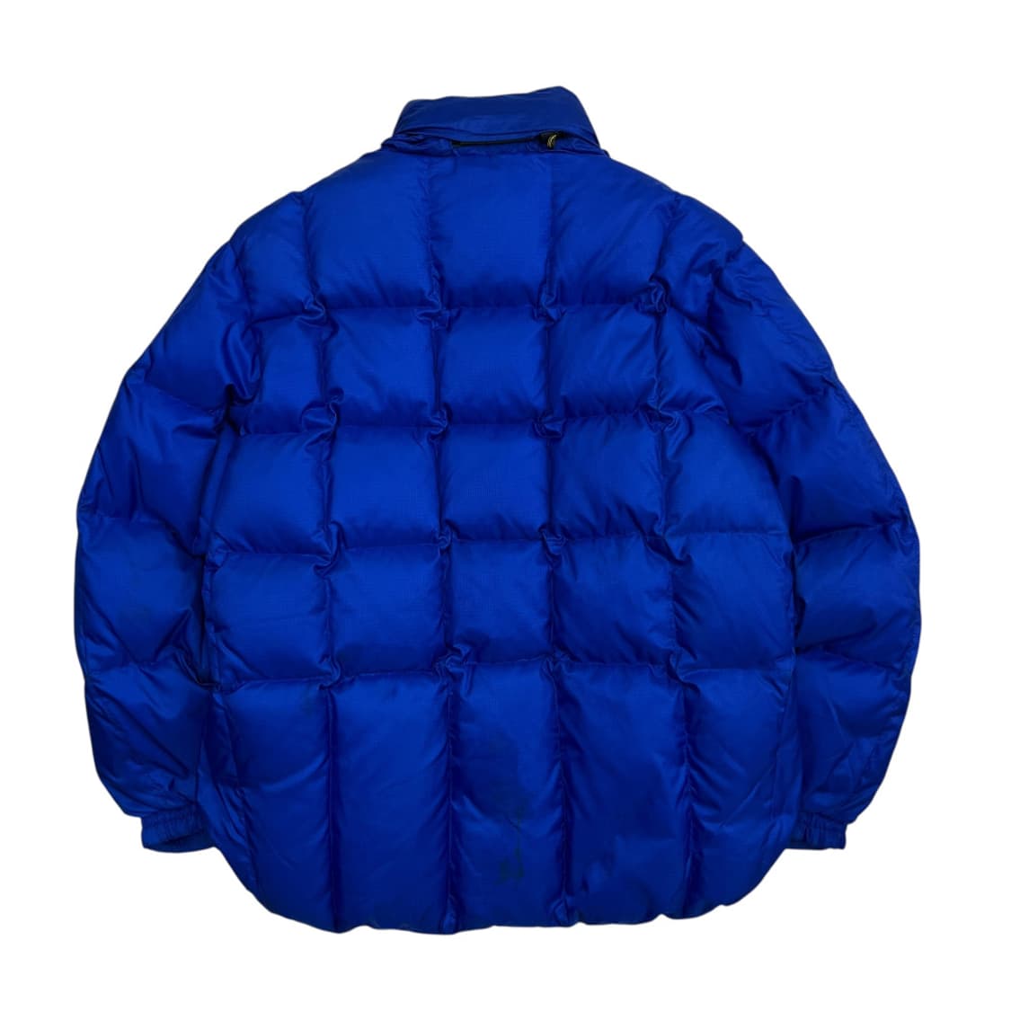 폴로 랄프로렌 로고 코발트블루 투웨이 패딩 105 상품이미지3