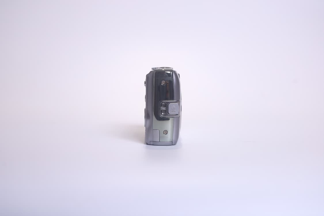 니콘 쿨픽스 P3 (액정 하자 有) 상품이미지4