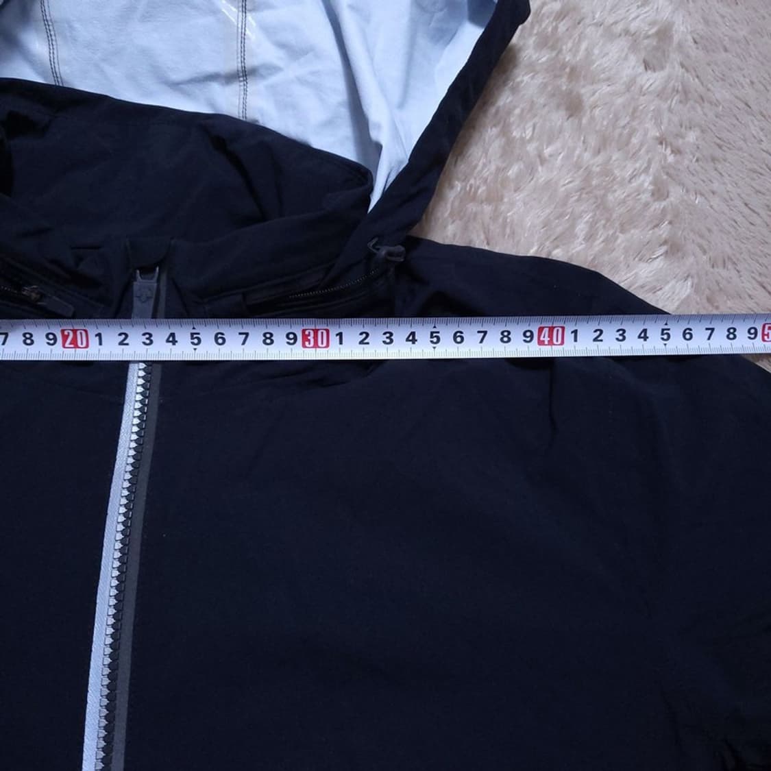 데상트 Descente 남 자켓 95 0413 상품이미지3