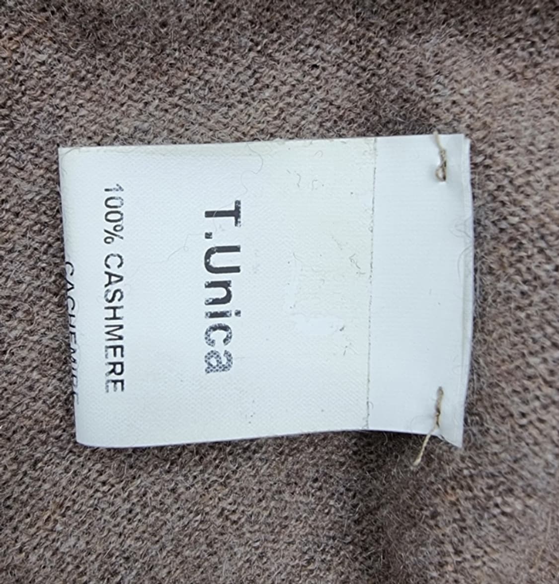 MARIANI 마리아니 (캐시미어100%) 상품이미지7