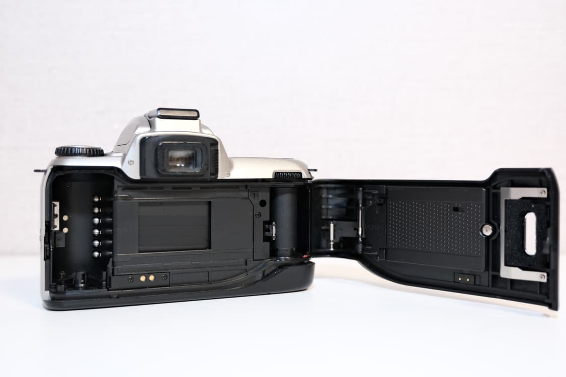 니콘 u 빈티지 자동 필름 카메라 상품이미지4