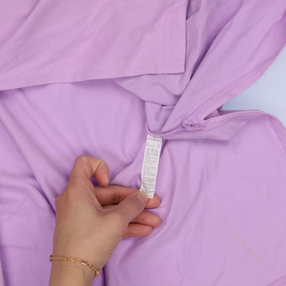 F 젝시믹스 여성 반팔티 0306H1 상품이미지6