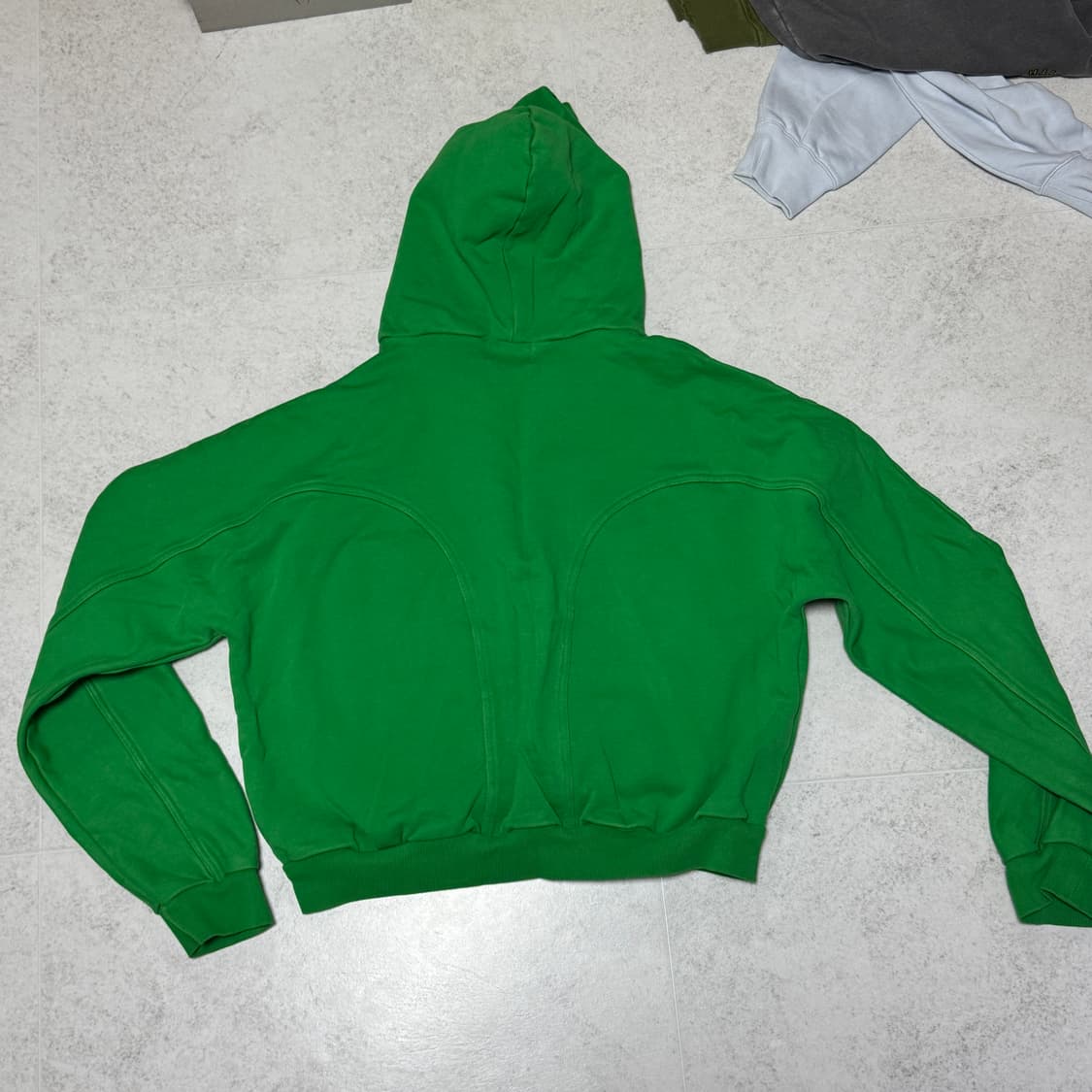 GRAILZ / 후드 상품이미지2