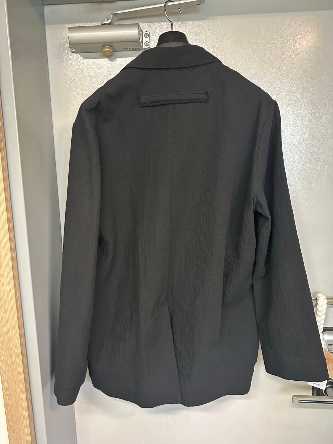 toogood photographer jacket 상품이미지2