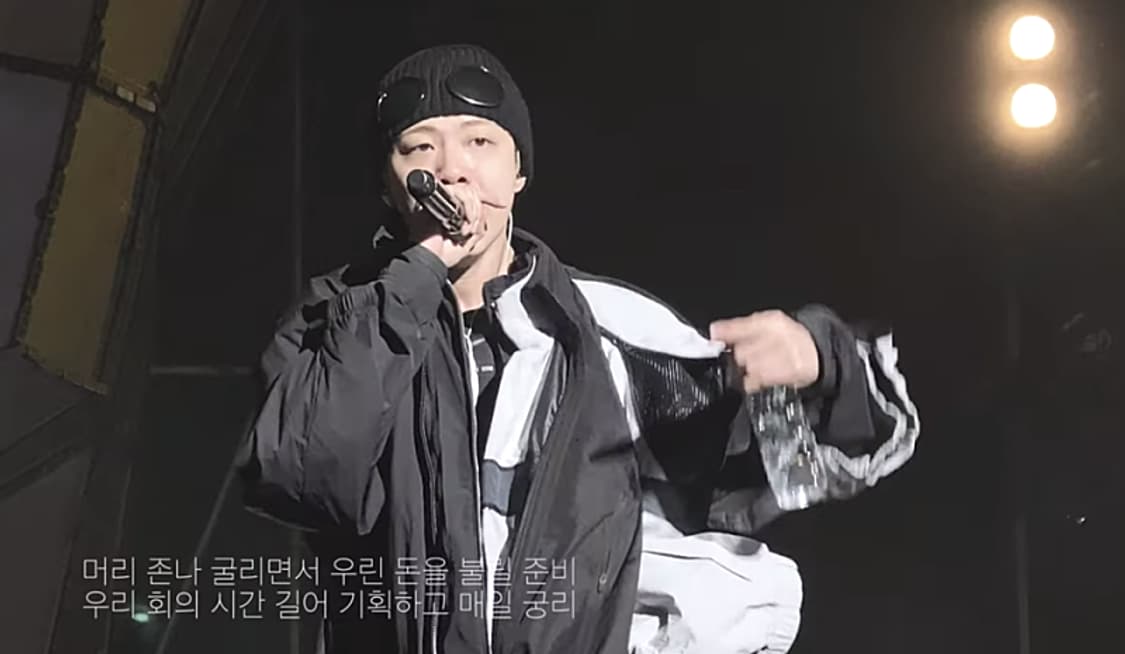 [S] 나이키 랩 NRG DH 자켓 상품이미지5