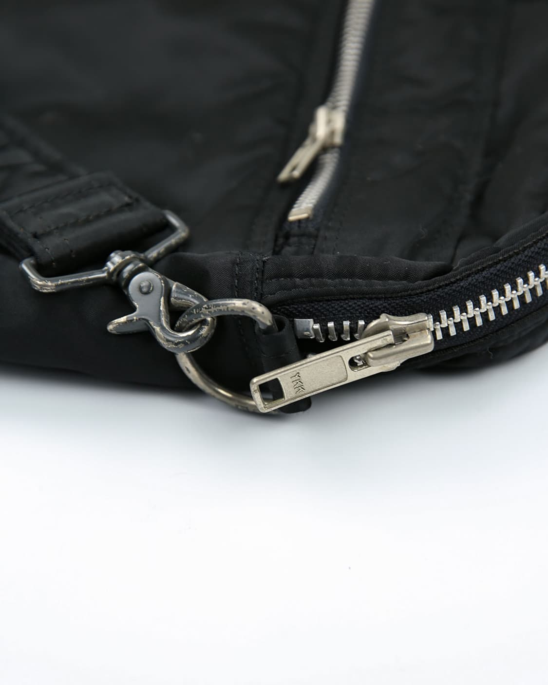 PORTER Tanker 2way Brief Case 상품이미지8