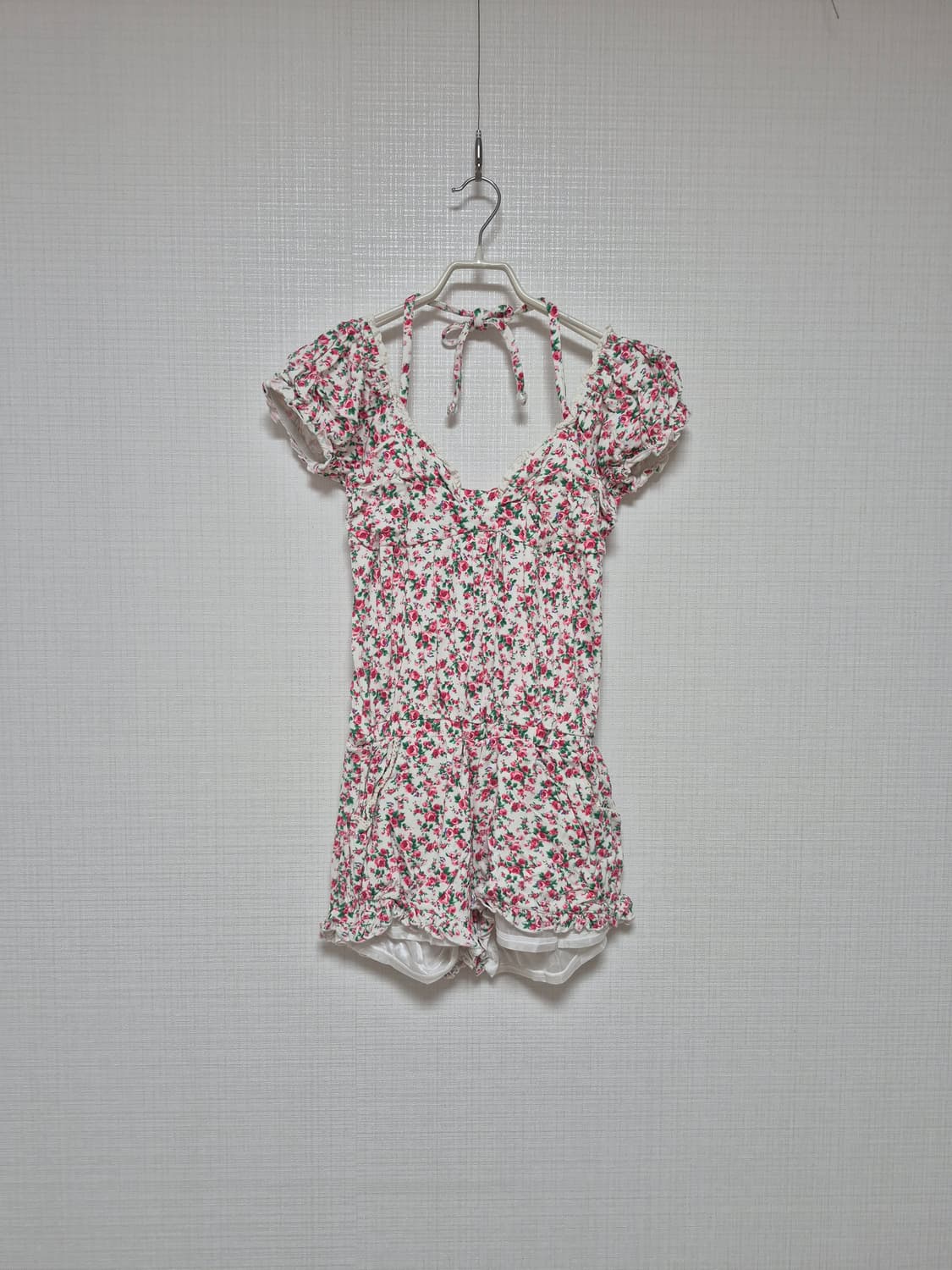 리즈리사 러블리 히메갸루 오프플로럴 올인원  상품이미지3