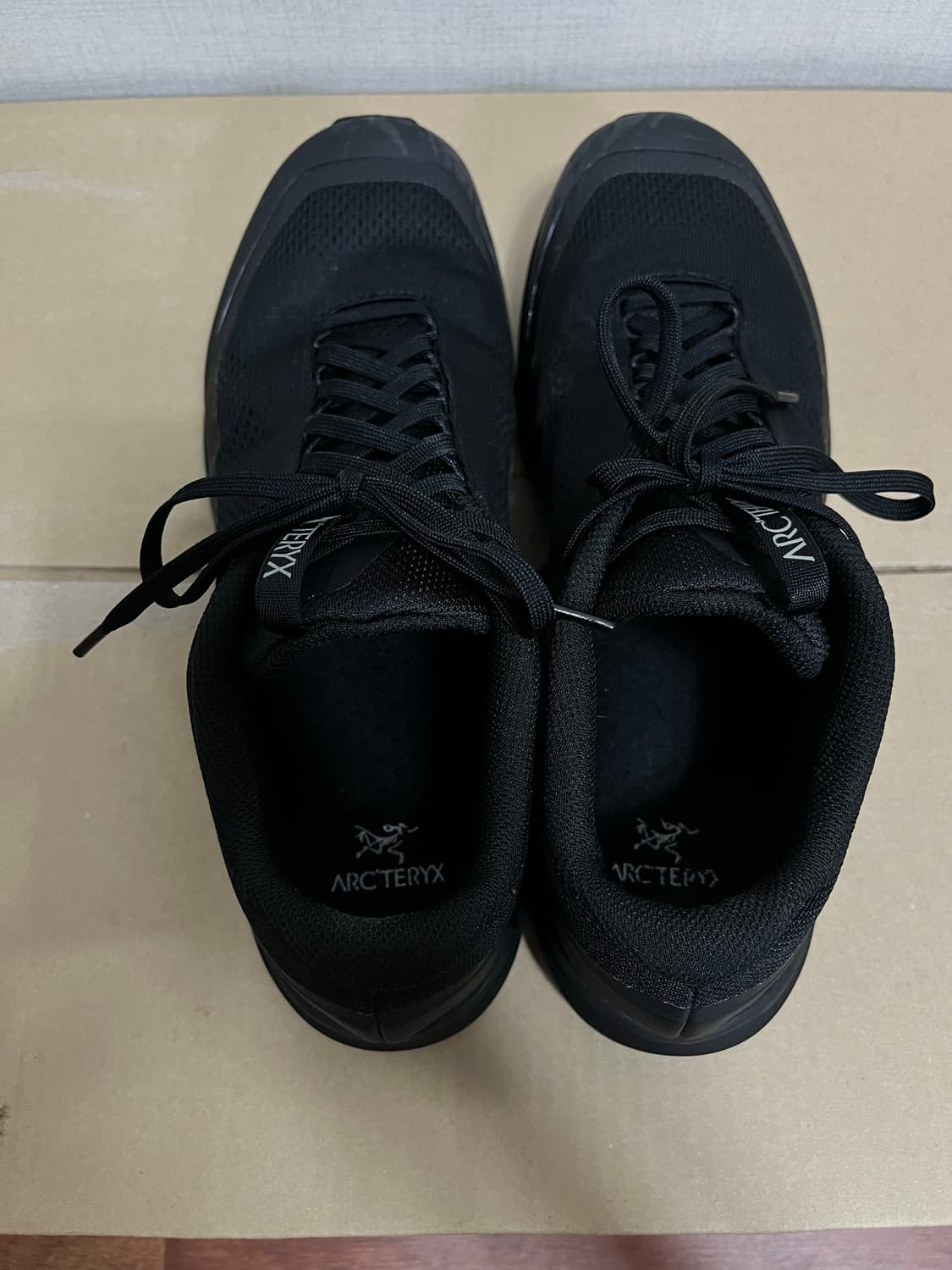 아크테릭스 에어리어스 아우라 상품이미지4