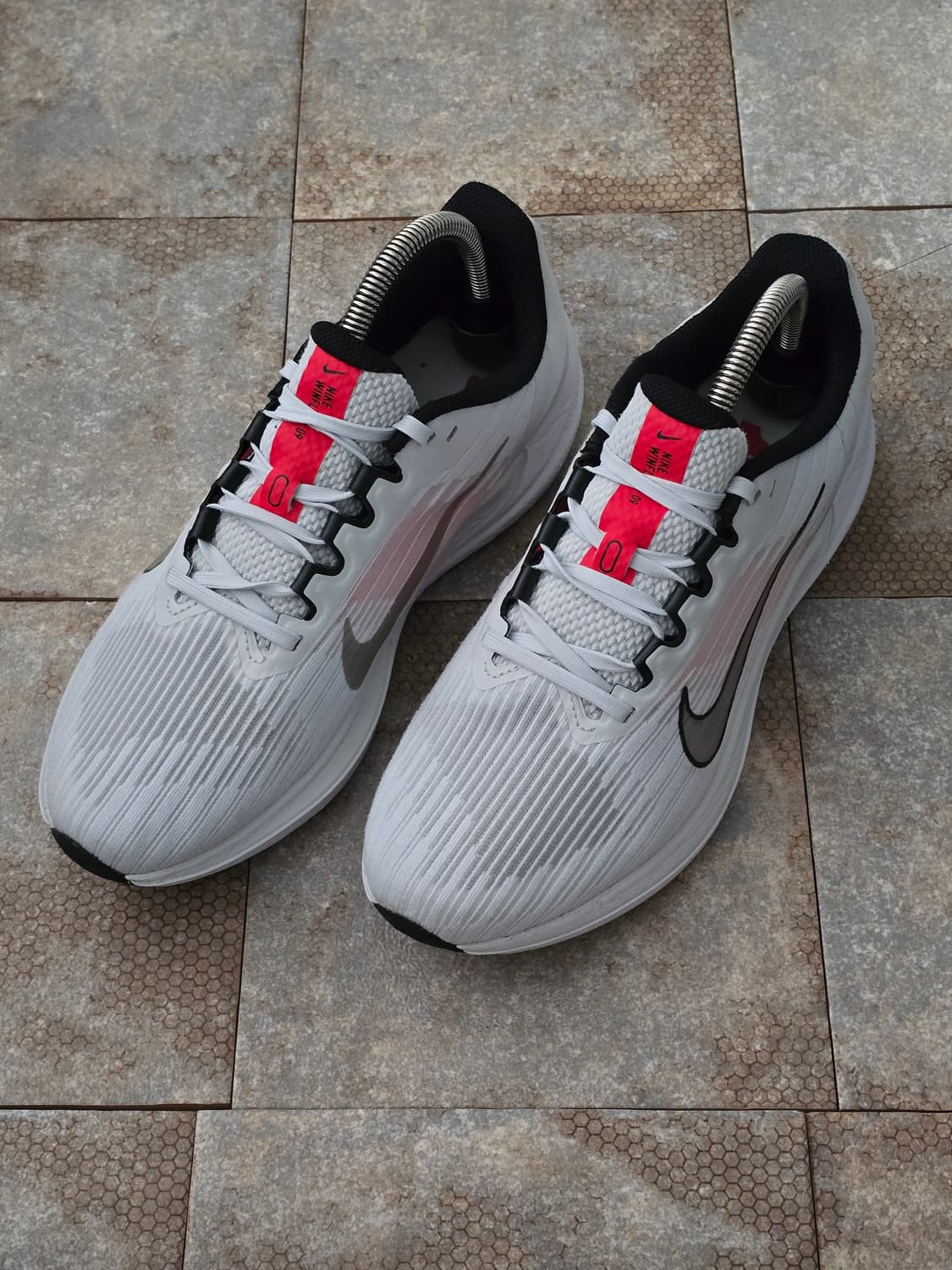 (260)나이키 에어 윈플로 9 운동화 런닝화 상품이미지1