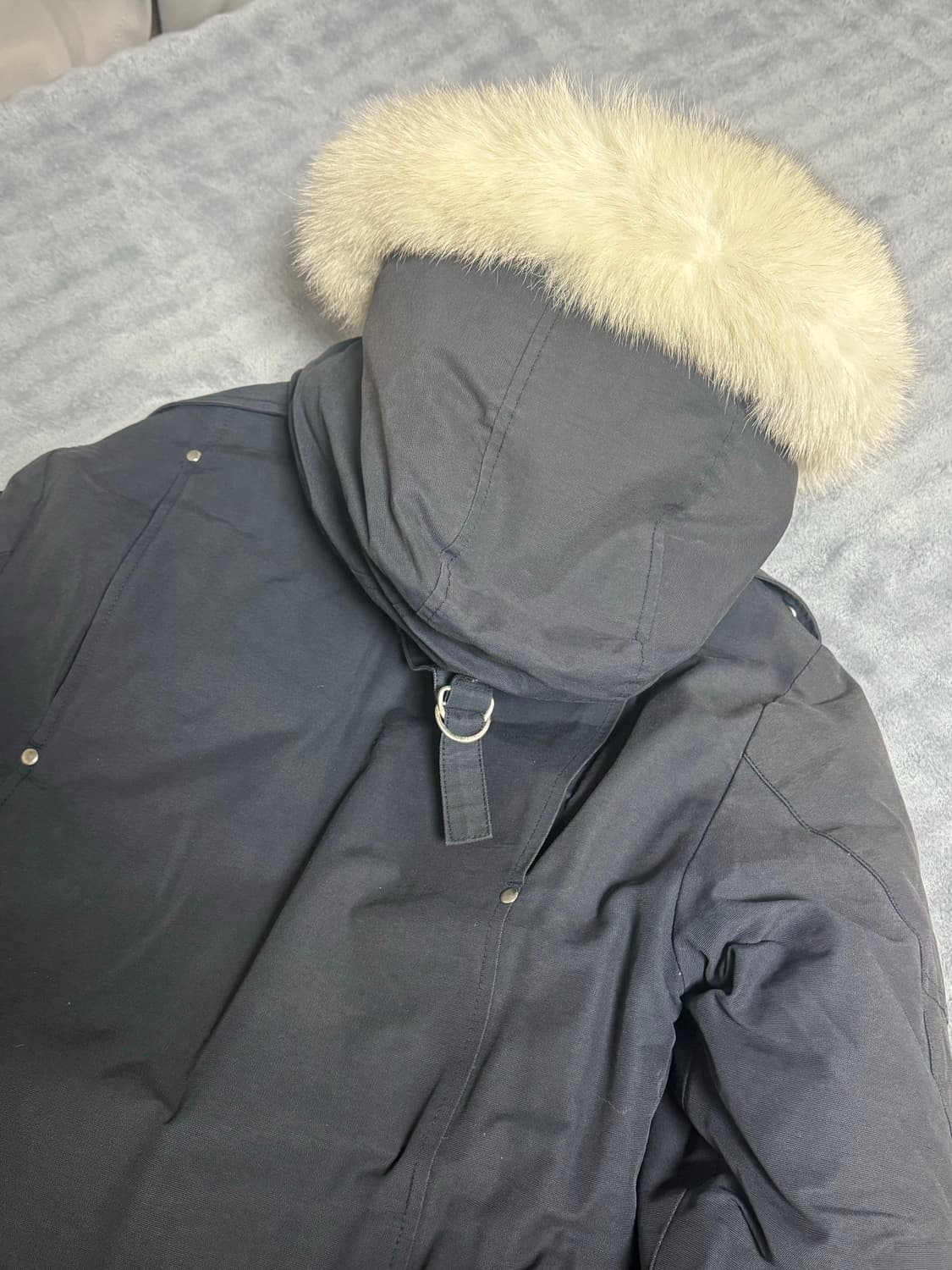 무스너클 스틸링 S 상품이미지3