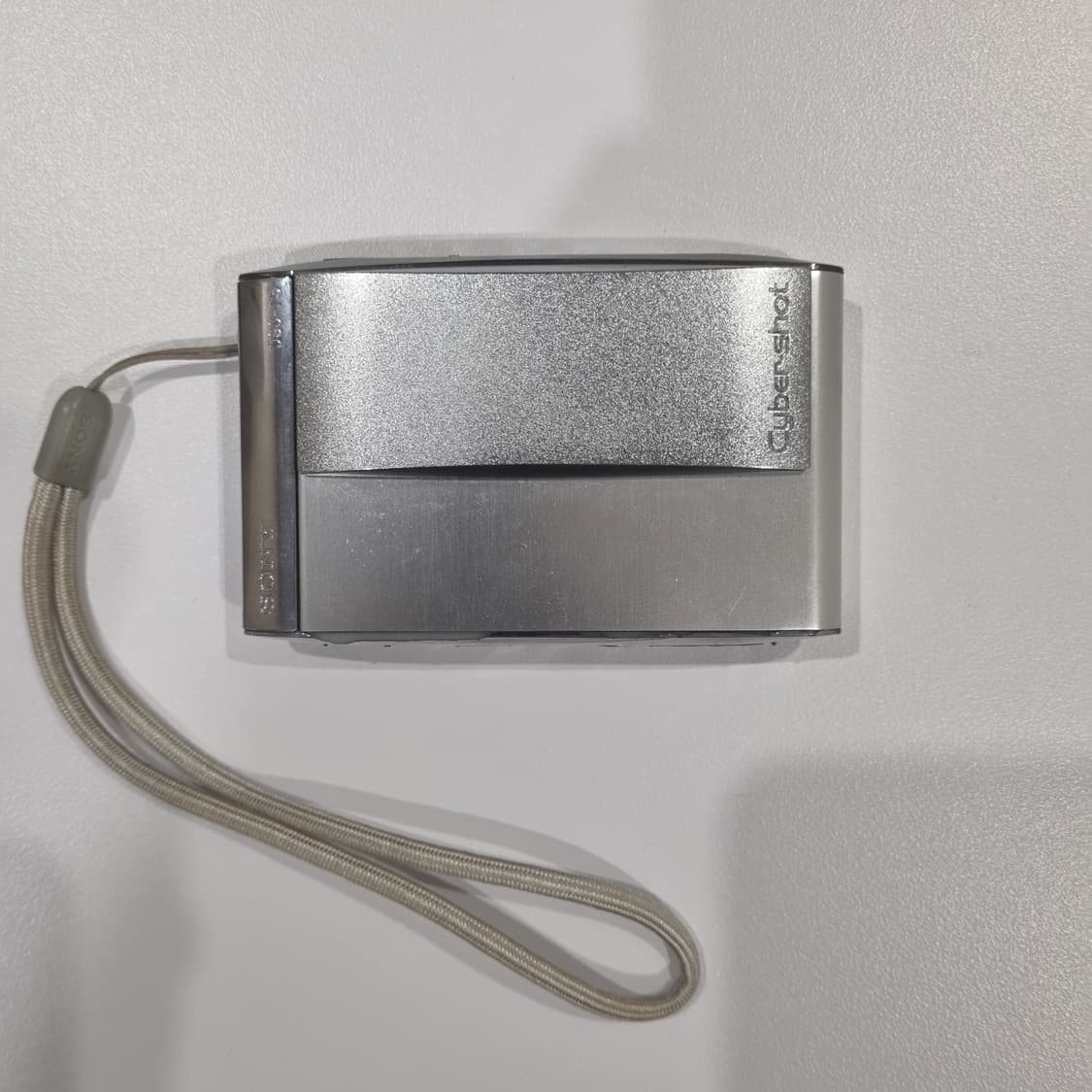 일본 소니 빈티지디카 슬라이드렌즈 작례ok 사이버샷 깨끗한 레트로카메 상품이미지1