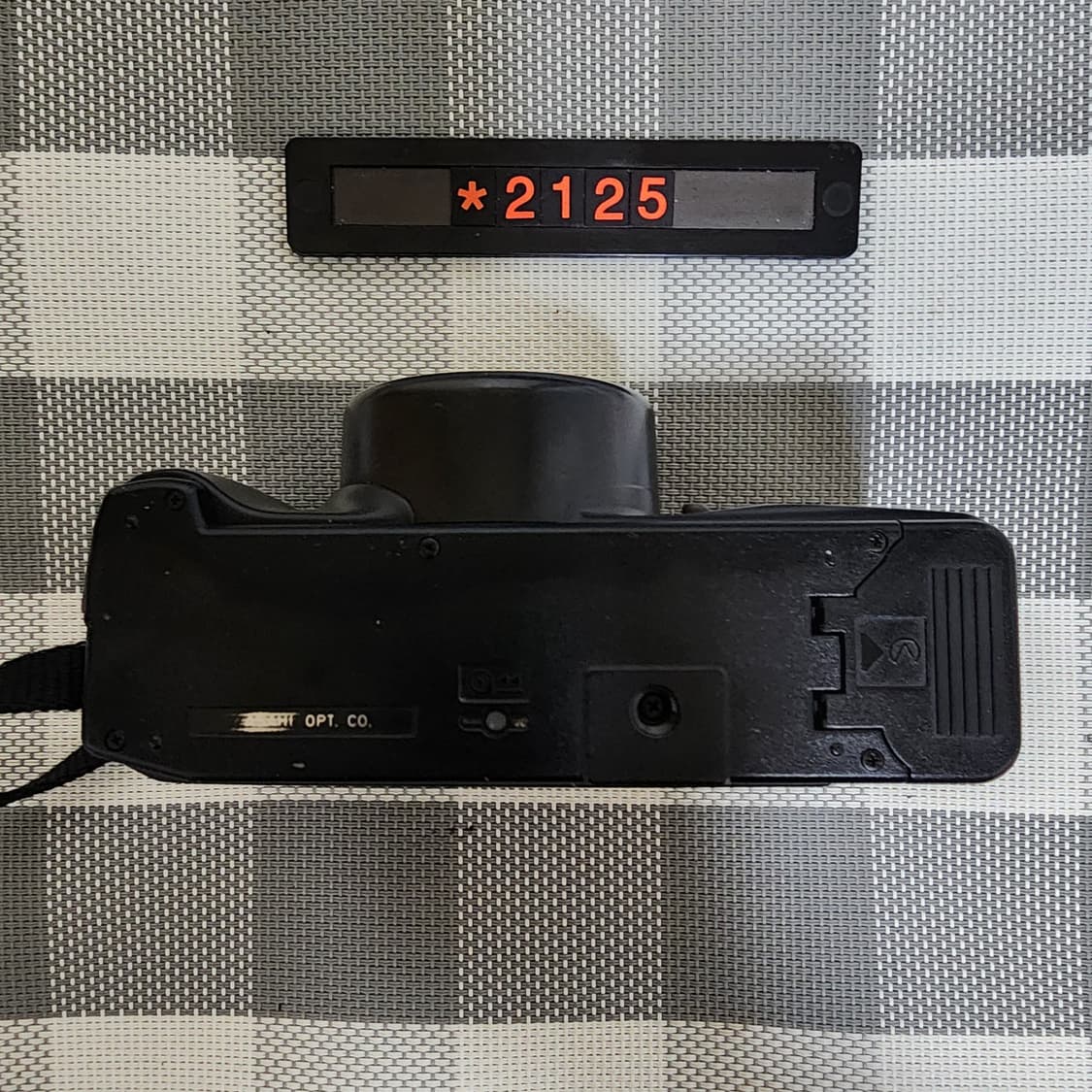 펜탁스 줌 70-S 필름카메라 상품이미지4