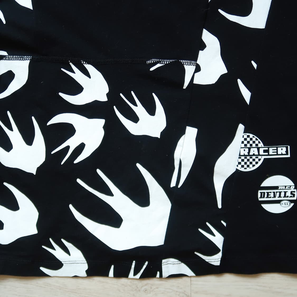 알렉산더 맥퀸 티셔츠 상품이미지8