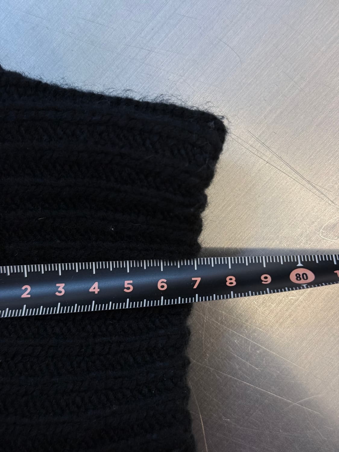 밴슨 레더스 해골 퍼 자켓 상품이미지7