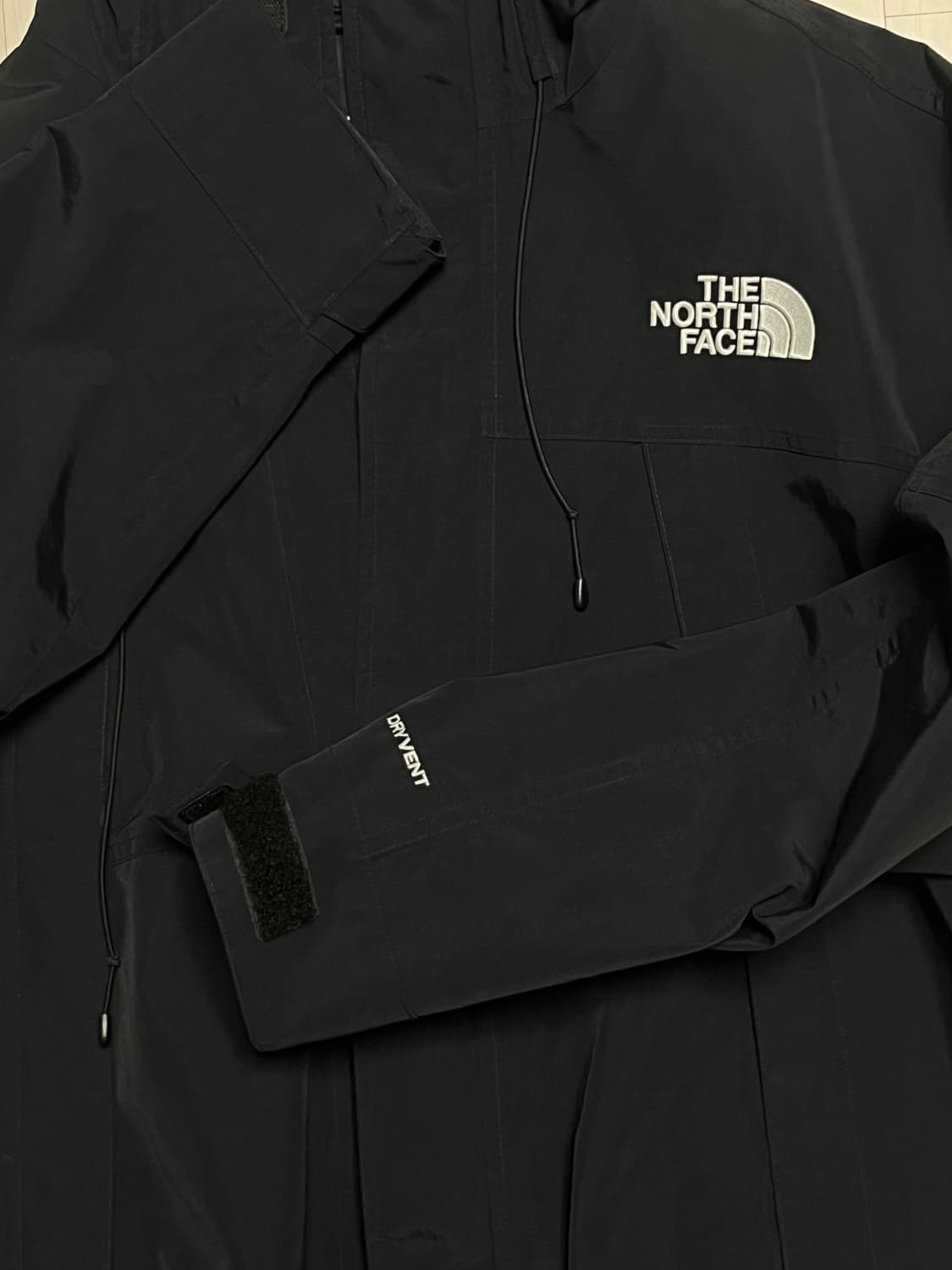 노스페이스 하이 마운틴 자켓 상품이미지3