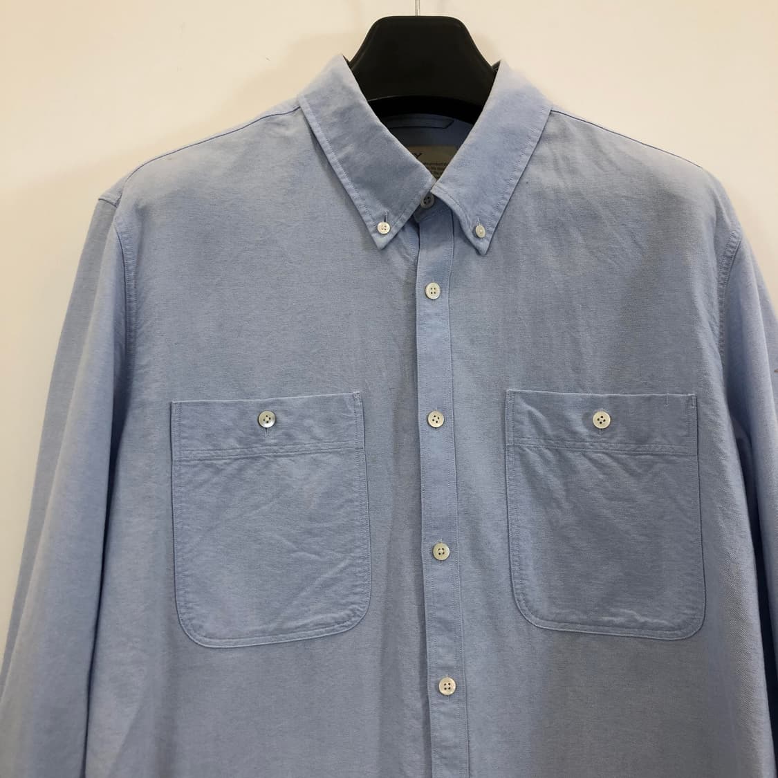 Pottery 포터리 투포켓 시티보이셔츠 3 상품이미지3