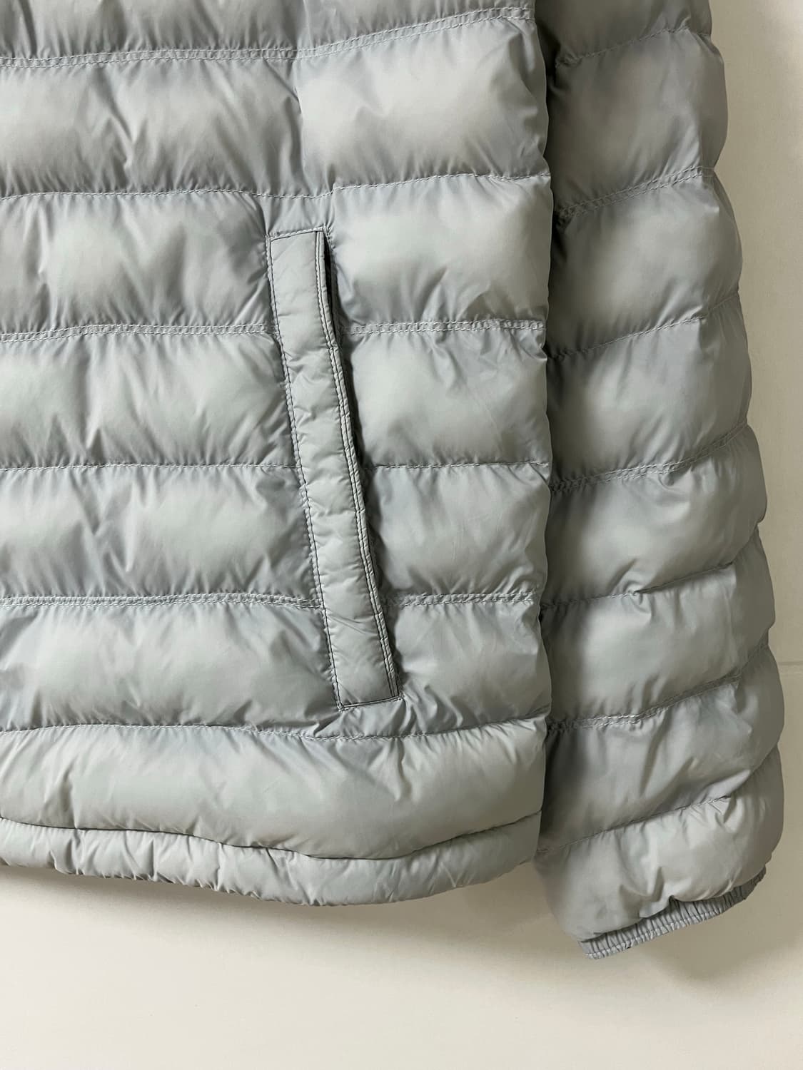 타미 경량 패딩 상품이미지5